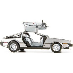 3D пазлы Fascinations DeLorean MMS181