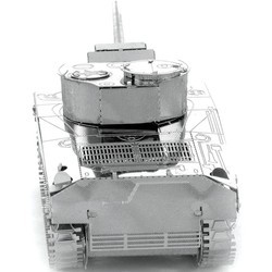 3D пазлы Fascinations Sherman Tank MMS204