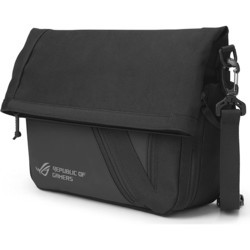 Сумки для ноутбуков Asus ROG Archer Messenger 14