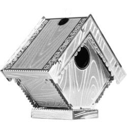 3D пазлы Fascinations Bird Houses MMS039