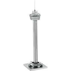 3D пазлы Fascinations Tower of The Americas MMS060