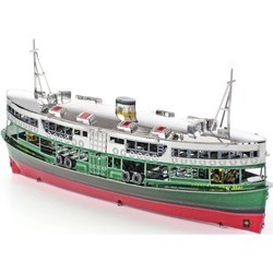 3D пазлы Fascinations Hong Kong Star Ferry MMS135