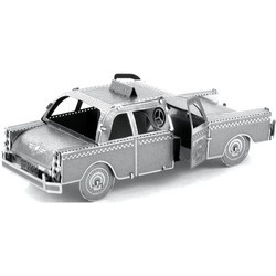 3D пазлы Fascinations Checker Cab MMS007
