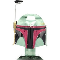 3D пазлы Fascinations Boba Fett Helmet MMS315