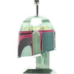 3D пазлы Fascinations Boba Fett Helmet MMS315