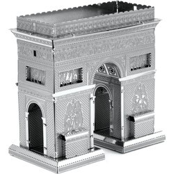 3D пазлы Fascinations Arc de Triomphe MMS023