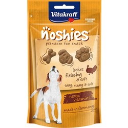 Корм для собак Vitakraft Noshies Fun Snack with Turkey 90 g