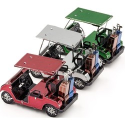 3D пазлы Fascinations Golf Cart Set MMS108