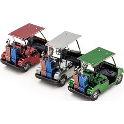 3D пазлы Fascinations Golf Cart Set MMS108