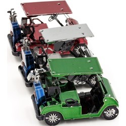 3D пазлы Fascinations Golf Cart Set MMS108