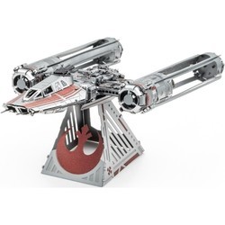 3D пазлы Fascinations Zoriis Y-wing Fighter MMS415