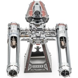 3D пазлы Fascinations Zoriis Y-wing Fighter MMS415