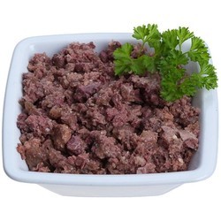 Корм для собак Lukullus Adult Wet Food Beef/Turkey 800 g 6 pcs