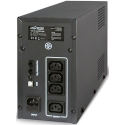 ИБП Gembird UPS-PC-1202AP