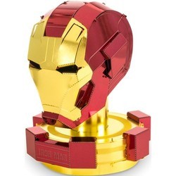 3D пазлы Fascinations Iron Man Helmet MMS324