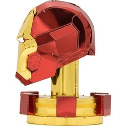 3D пазлы Fascinations Iron Man Helmet MMS324