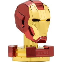 3D пазлы Fascinations Iron Man Helmet MMS324