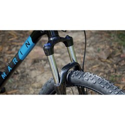 Велосипеды Marin Bobcat Trail 3 27.5 2022 frame M