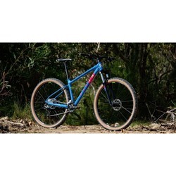 Велосипеды Marin Bobcat Trail 3 27.5 2022 frame M