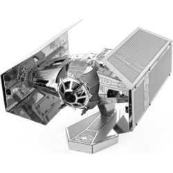 3D пазлы Fascinations Darth Vaders Tie Advanced X1 MMS253