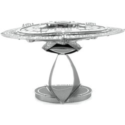 3D пазлы Fascinations USS Enterprise 1701-D MMS281