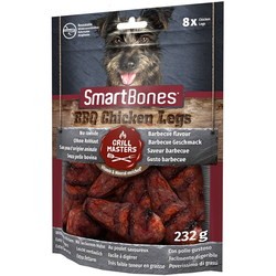 Корм для собак SmartBones BBQ Chicken Legs 232 g