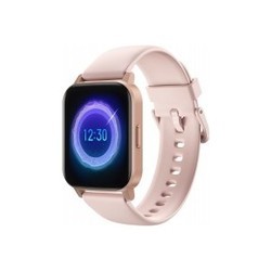 Смарт часы и фитнес браслеты DIZO Watch 2 Sports (розовый)