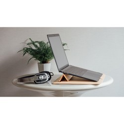 Сумки для ноутбуков Moshi Muse 3 in 1 Slim Laptop Sleeve 13