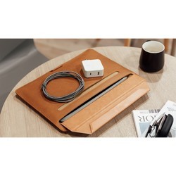 Сумки для ноутбуков Moshi Muse 3 in 1 Slim Laptop Sleeve 13