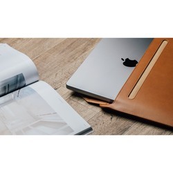 Сумки для ноутбуков Moshi Muse 3 in 1 Slim Laptop Sleeve 14