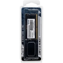 Оперативная память Patriot Memory PSD516G560081S