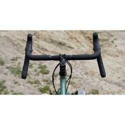 Велосипеды Marin Four Corners 2023 frame XS (черный)