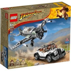 Конструкторы Lego Fighter Plane Chase 77012
