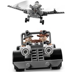 Конструкторы Lego Fighter Plane Chase 77012