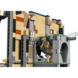 Конструкторы Lego Escape from the Lost Tomb 77013