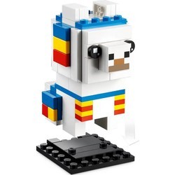Конструкторы Lego Llama 40625