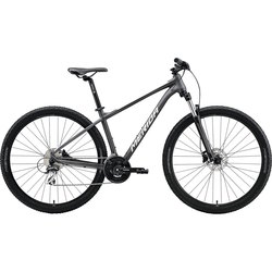 Велосипеды Merida Big.Seven 20-3x 2022 frame XS