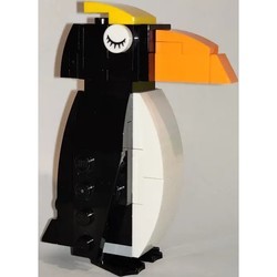 Конструкторы Lego Penguin 11946