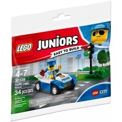 Конструкторы Lego Traffic Light Patrol 30339