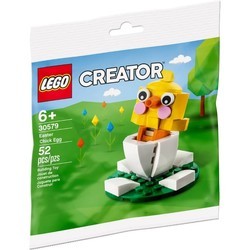 Конструкторы Lego Easter Chick Egg 30579