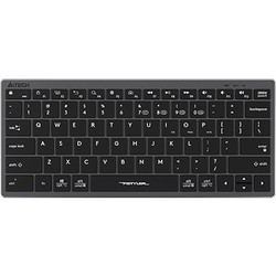 Клавиатуры A4Tech FBX51C (белый)
