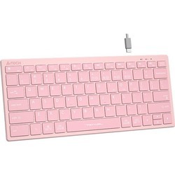 Клавиатуры A4Tech FBX51C (серый)