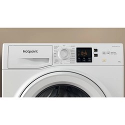 Стиральные машины Hotpoint-Ariston NSWM 864 CW UK N