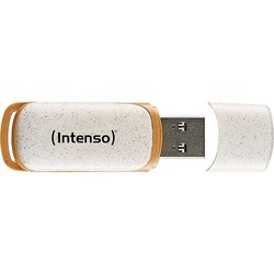 USB-флешки Intenso Green Line 128Gb