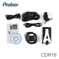 Видеорегистраторы Prober CDR16