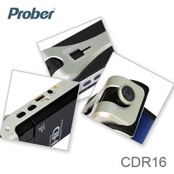 Видеорегистраторы Prober CDR16