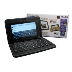 Планшеты Merlin Tablet PC 7