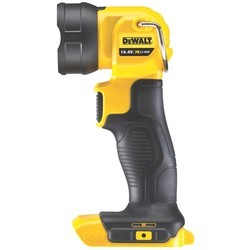 Фонарик DeWALT DCL030