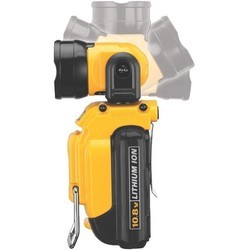 Фонарик DeWALT DCL510N