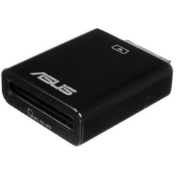 Картридеры и USB-хабы Asus External Card Reader